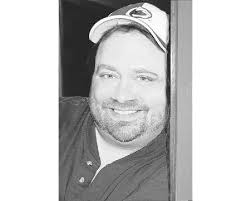 Brian Brogdon Obituary (1970