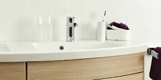 Waschplatz badmobel badezimmer set waschtisch waschbecken schubladen keramik badinos spiegelschrank breite 80 cm. Der Waschplatz Mehr Als Nur Ein Waschbecken Neuesbad Magazin