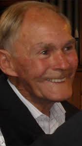 It is with great sadness to announce my dad John stuckey passed away