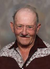 Obituary for Harvey Hurrell