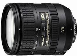 A host of nikon lens technologies offer greater shooting opportunities, even in trying conditions, so you can capture images you never imagined possible. Nikon Af S Dx Nikkor 16 85mm 1 3 5 5 6g Ed Vr Objektiv Schwarz Amazon De Elektronik Foto
