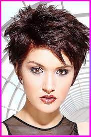 Fabulous New Short Pixie Haircuts And Styles Idas For Womens With Round Face In 2020 Short Spiky Haircuts Spiky Hair Short Spiky Hairstyles