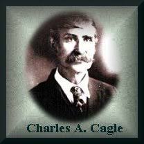 Charles Arter Cagle