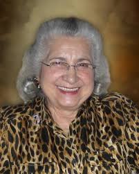 Connie Flowers avis de décès