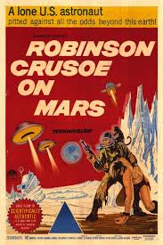 Resultado de imagen de robinson crusoe TRAVEL TIME APRIL 25"