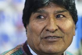 Coup attempt in Bolivia reminds Latin America of military's role