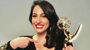 La venezolana Alejandra Oraa ganó el Emmy 2017 por su programa Destinos
