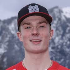 Evan Crow's Mount Si High School Career Home