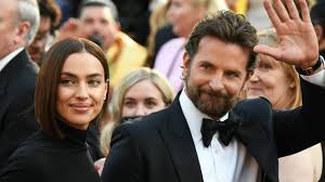 Rapper rebounds with bradley cooper's model ex on very romantic trip to france for his 44th birthday just months after kim. Bradley Cooper Und Irina Shayk War Das Der Trennungsgrund Leute Bild De