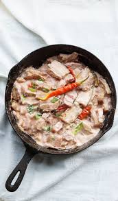 Bicol Express The Skinny Pot Recipe Bicol Express Recipe Cooking Dash Asian Recipes