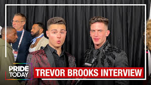 Adult star Trevor Brooks spills on when he plans to retire from the industry