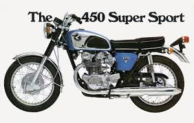 With Its Great Heritage Why Doesn T Honda Produce More Retro Models Motorcycledaily Com Motorcycle News Editorials Product Reviews And Bike Reviews