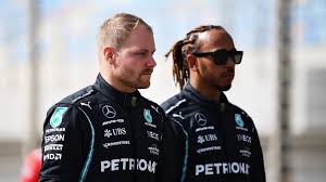 Formula 1 has released a video to show what happened to valtteri bottas during his disastrous pitstop that forced the mercedes driver to retire from the monaco grand prix. The Comeback Is Always Greater Than The Setback Valtteri Bottas Said