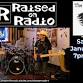 Raised On Radio Live!! at The Watering Hole event image