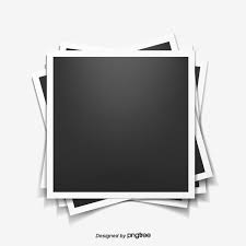 Black And White Simple Background Frame Pin On Pngtree