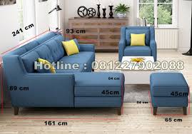 Maybe you would like to learn more about one of these? Jual Sofa Tamu Sudut Minimalis Modern Terbaru Harga Murah