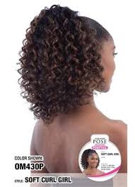 Free delivery and returns on ebay plus items for plus members. Model Model Pose Drawstring Ponytail Soft Curl Girl Beauty Empire