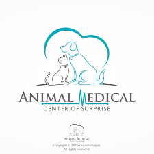 New Animal Hospital By Restuibubapak Clinic Logo Hospital Logo Animal Logo