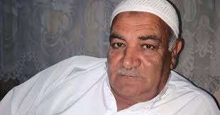 Syria refugee killed by rocket fire in Turkey was a devoted grandfather