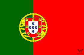 Tudo sobre o axn portugal: Flagge Portugal Aufkleber 8 5 X 5 5 Cm Whatabus Shop Whatabus