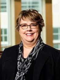 Patricia Hedberg's Instagram, Twitter & Facebook