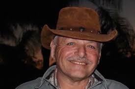 Obituary of Rod K. Benedickson