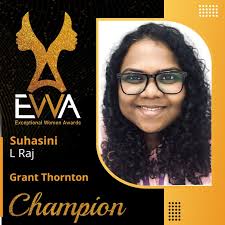 Angelina Thomas Dsouza