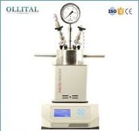 Laboratory Mini Autoclave High Pressure Stirring Reactor