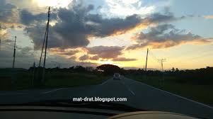 Cheapest flight times, places to go sightseeing, what kind of weather to expect, and more. Mat Drat Jalan Jalan Ke Kudat Dari Kota Kinabalu Ke Kudat
