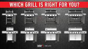Which Weber Genesis Ii Is Right For You