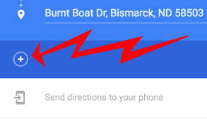 If your device is close by, you can make . Google Maps Waypoints Navigation Apk Released Slashgear