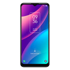 Smartphones I TCL 30 SE