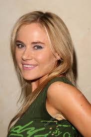 Paula Labaredas — Stock Redakční fotografie © s_bukley #15275369