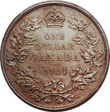 Top 10 Rare Canadian Coins My Road To Wealth And Freedom