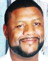 GREGORY DEWAYNE JOHNSON