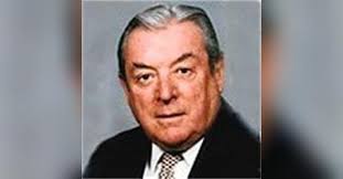 James Tracy Obituary