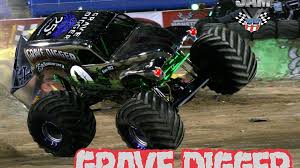 Find over 100+ of the best free monster truck images. Cars Monster Truck Grave Digger Jam Wallpaper 39496