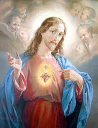 © 2020 sagrado corazón de jesús política de privacidad y protección de datos personales. Sagrado Corazon De Jesus Tengo Sed De Ti