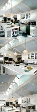 The point is, small kitchen can have an elevated look if you focus on one particular dominating element, such as the ceiling. 25 Popular Kitchen Ceiling Ideas Decorative Kitchen Ceiling Ideas