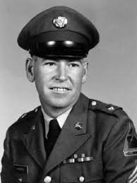 SFC Earl Newsom Hammond (1927-1967)