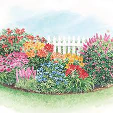 But he might as well have been talking about helena's archie bray foundation for the ceramic arts, which meloy helped found in 1951 sewer pipe and tile, decorative brick, and flower pots to the kessler product line. How To Create Beautiful Perennial Garden Michigan Bulb Company