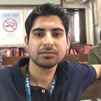 Abdullah Aman Email & Phone Number