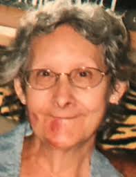 Obituary information for Rita M Watkins