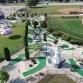 Haunted Halloween Mini-Golf Event event in Manitowoc, WI