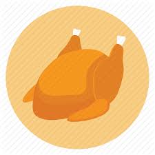 Free for commercial use no attribution required high quality images. Dinner Food Meal Roasted Thanksgiving Turkey Icon Download On Iconfinder