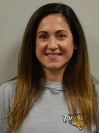 Deborah Presutti's Instagram, Twitter & Facebook