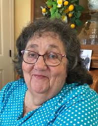 Mary Jo Mitchell Obituary