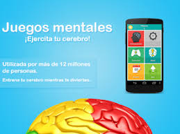 El cerebro y sus conexiones neuronales se fortalecen con el uso de las funciones que dependen de éstos. Juegos Mentales Aplicaciones En Google Play