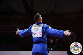 Český judista a olympijský vítěz lukáš krpálek se narodil 15. Judoinside Lukas Krpalek Judoka