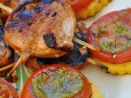 Medaillons De Filet Mignon A La Plancha Recette Ptitchef Recette Filet Mignon Recette Alimentation